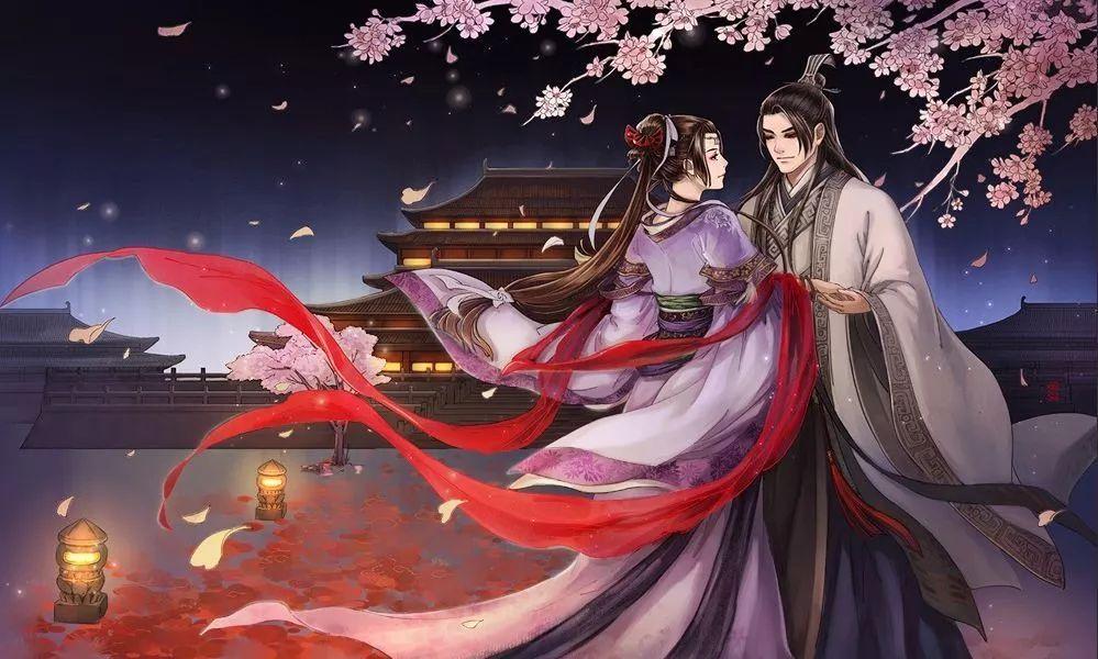 她的故事